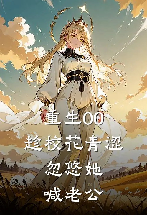 重生00：趁校花青涩，忽悠她喊老公