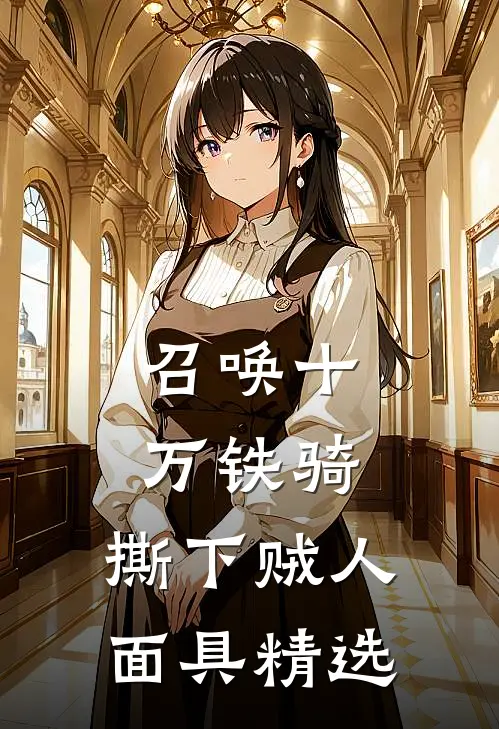 召唤十万铁骑，撕下贼人面具精选
