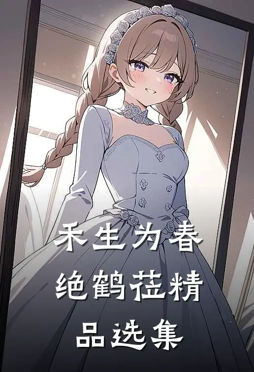 禾生为春绝鹤莅精品选集