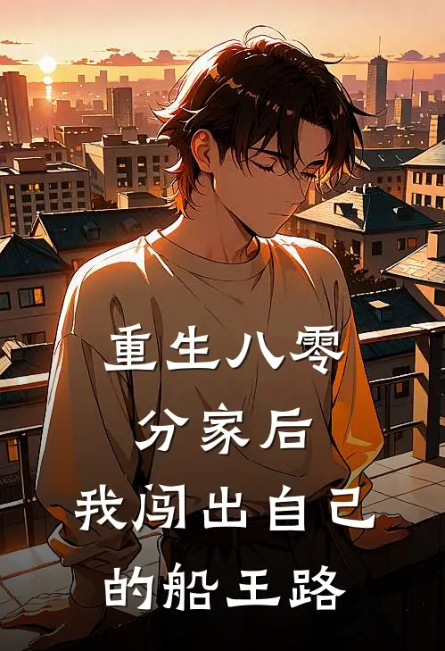 重生八零分家后，我闯出自己的船王路
