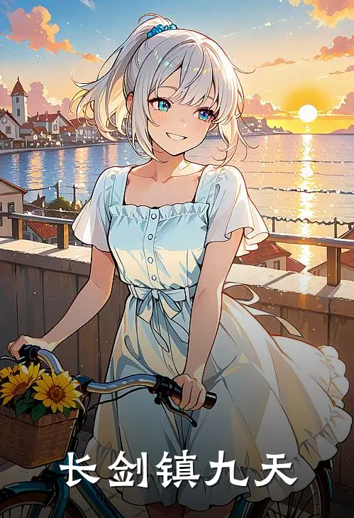 长剑镇九天