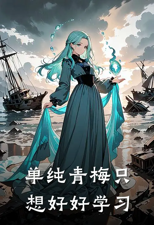单纯青梅只想好好学习