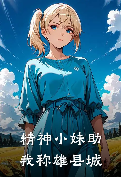 精神小妹助我称雄县城