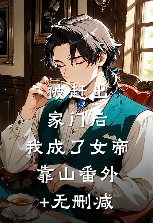 被赶出家门后，我成了女帝靠山番外+无删减