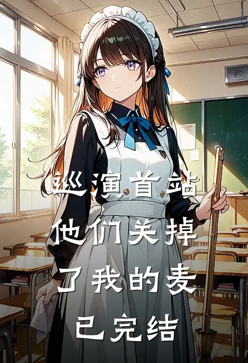 巡演首站，他们关掉了我的麦已完结