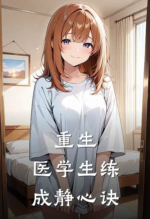 重生：医学生练成静心诀