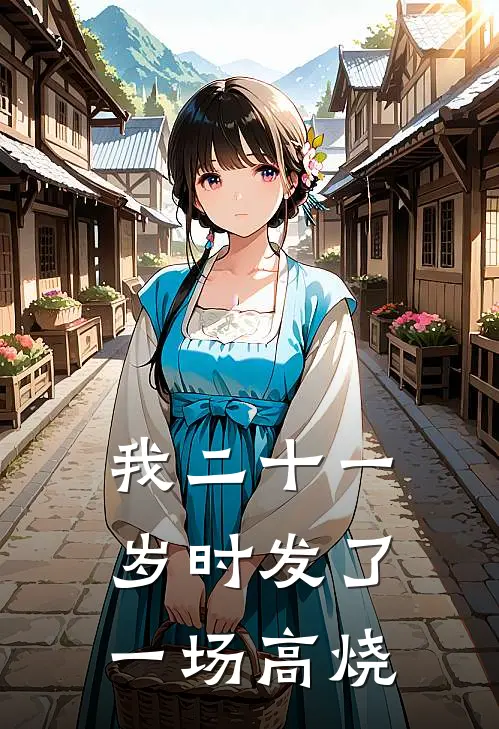 我二十一岁时发了一场高烧