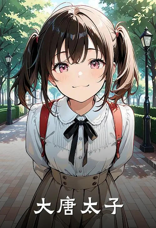 大唐太子