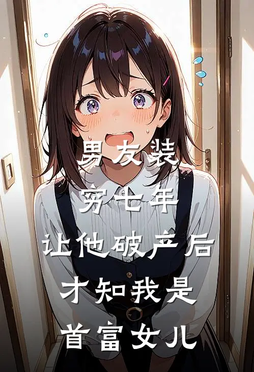 男友装穷七年，让他破产后才知我是首富女儿