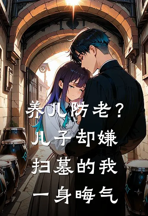 养儿防老？儿子却嫌扫墓的我一身晦气