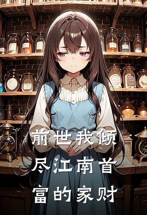 前世我倾尽江南首富的家财