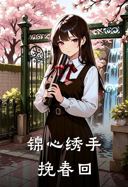 锦心绣手挽春回
