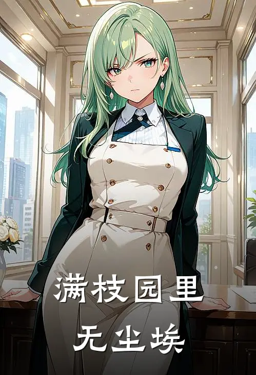 满枝园里无尘埃