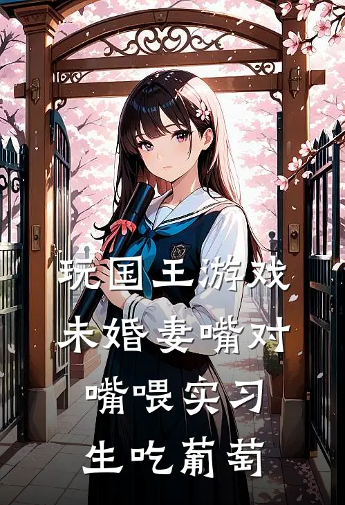 玩国王游戏,未婚妻嘴对嘴喂实习生吃葡萄