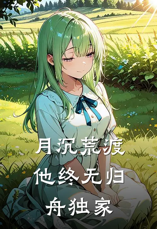 月沉荒渡，他终无归舟独家