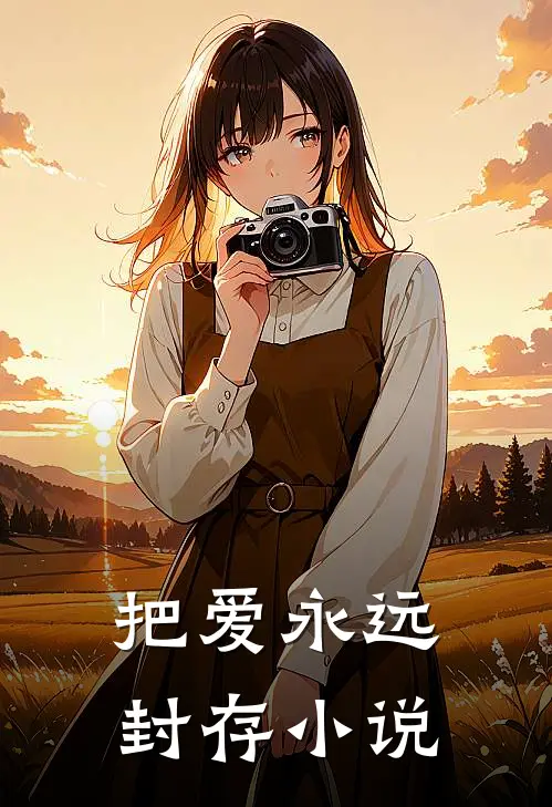 把爱永远封存小说