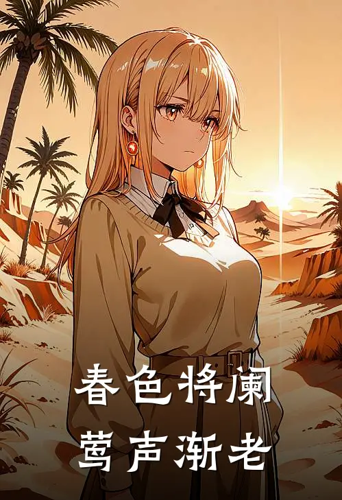 春色将阑，莺声渐老
