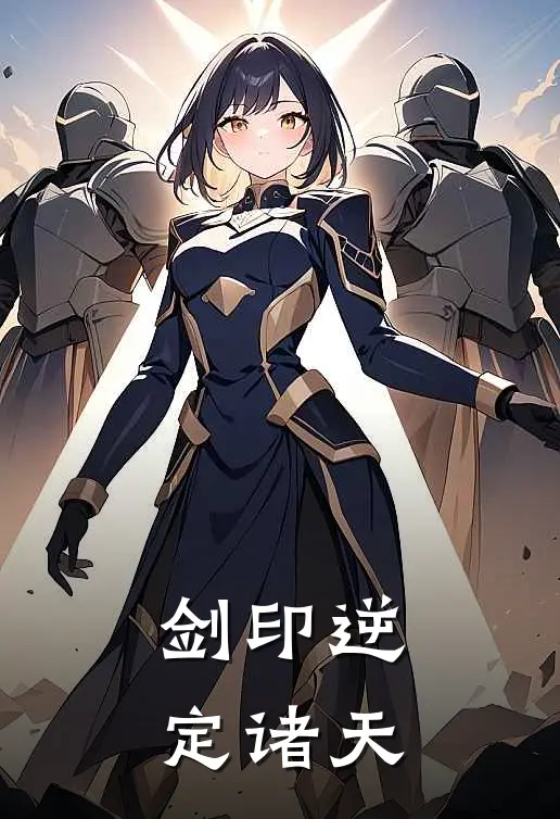 剑印逆定诸天