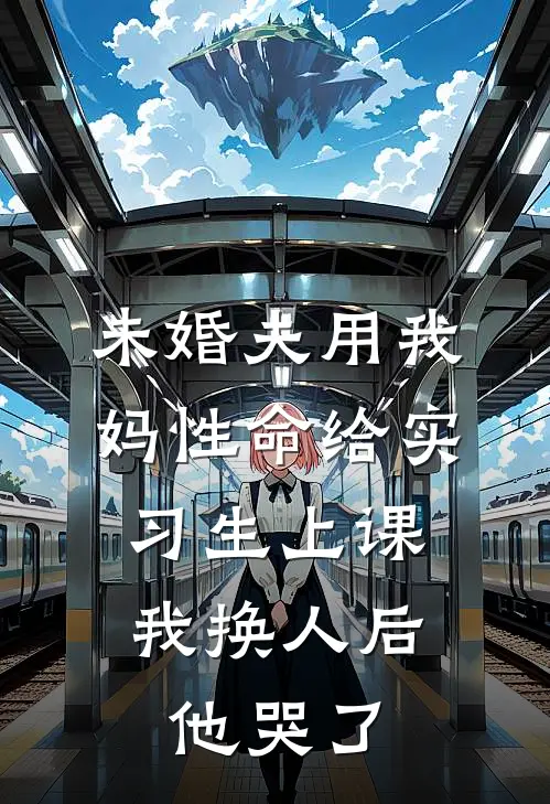 未婚夫用我妈性命给实习生上课,我换人后他哭了