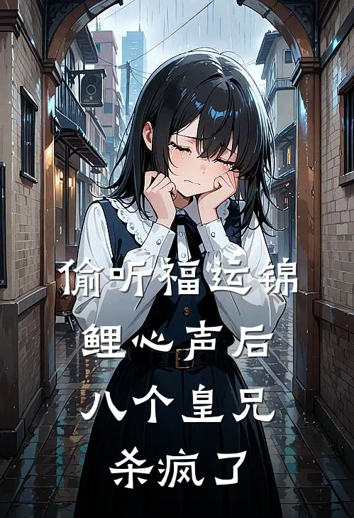 偷听福运锦鲤心声后，八个皇兄杀疯了