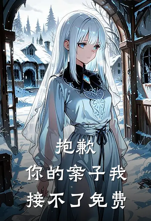 抱歉,你的案子我接不了免费
