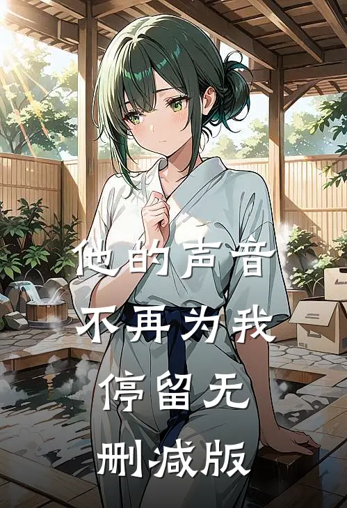 他的声音不再为我停留无删减版