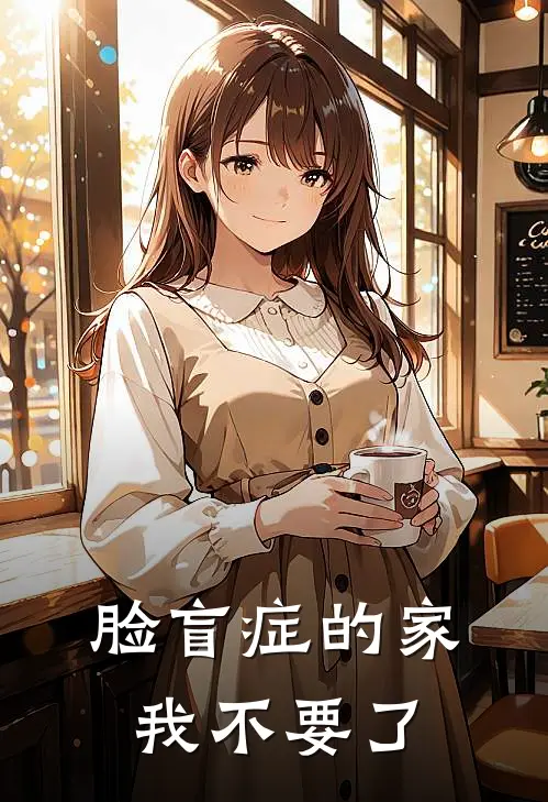 脸盲症的家，我不要了