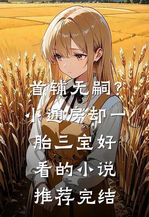 首辅无嗣？小通房却一胎三宝好看的小说推荐完结