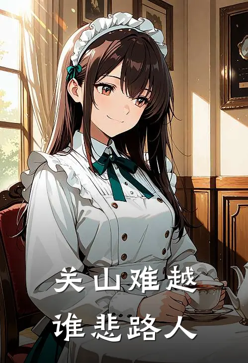 关山难越，谁悲路人