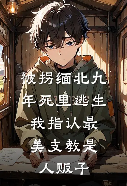 被拐缅北九年死里逃生，我指认最美支教是人贩子