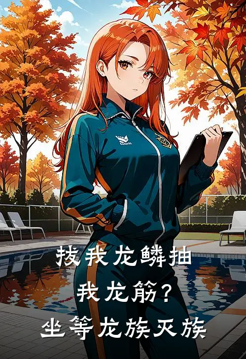 拔我龙鳞抽我龙筋？坐等龙族灭族