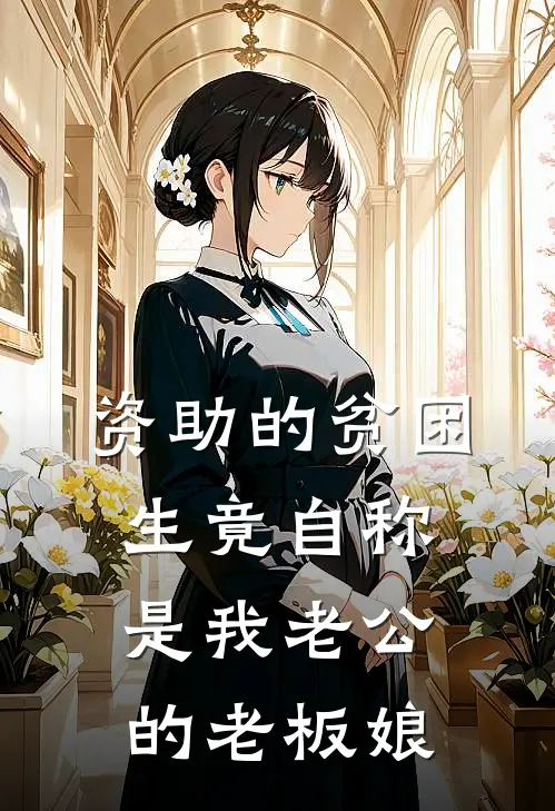 资助的贫困生竟自称是我老公的老板娘