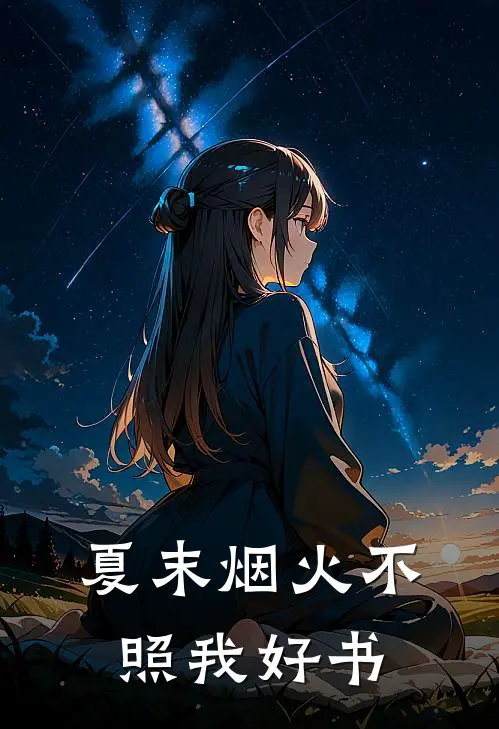 夏末烟火不照我好书