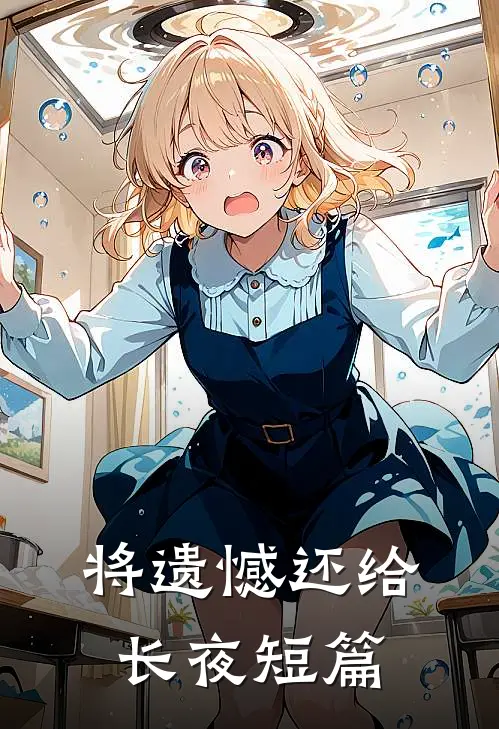 将遗憾还给长夜短篇
