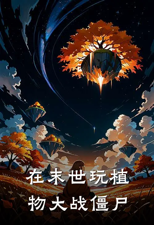 在末世玩植物大战僵尸
