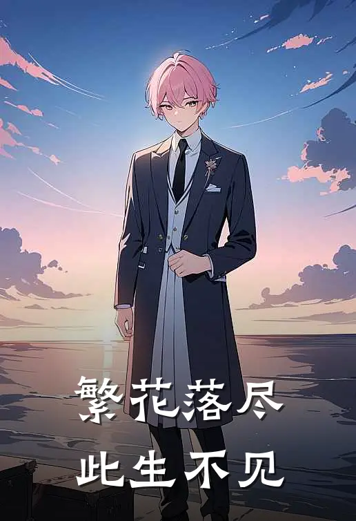 繁花落尽，此生不见