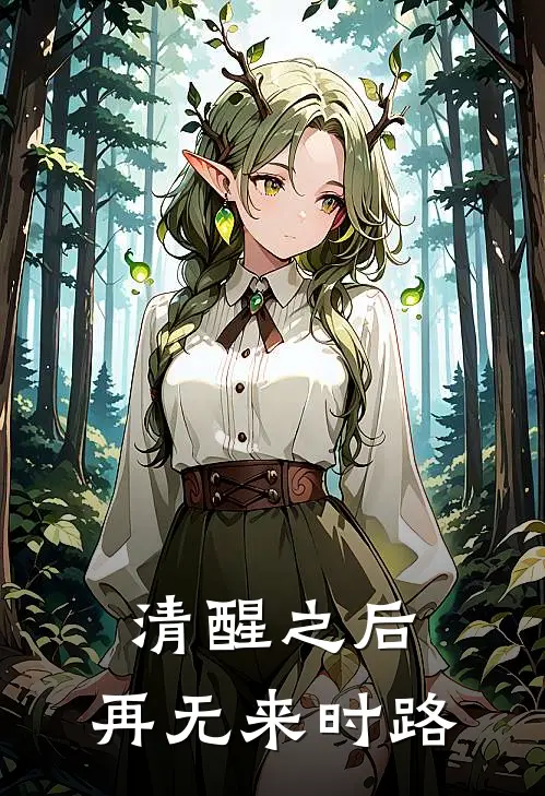 清醒之后，再无来时路