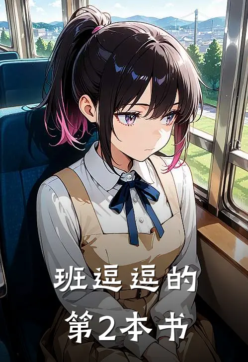 班逗逗的第2本书