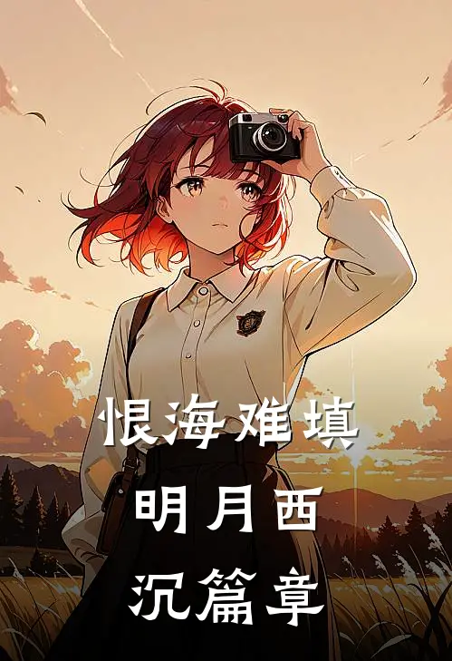 恨海难填，明月西沉篇章