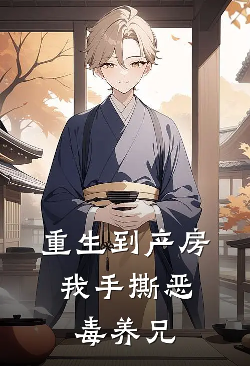 重生到产房，我手撕恶毒养兄