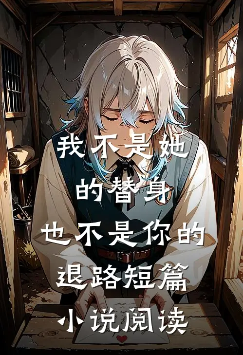 我不是她的替身，也不是你的退路短篇小说阅读