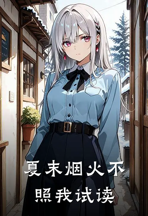 夏末烟火不照我试读