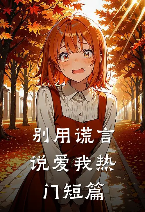 别用谎言说爱我热门短篇