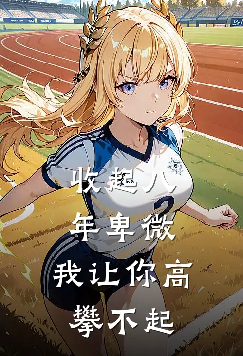 收起八年卑微，我让你高攀不起
