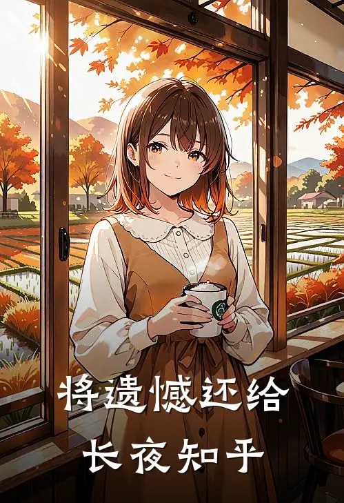 将遗憾还给长夜知乎
