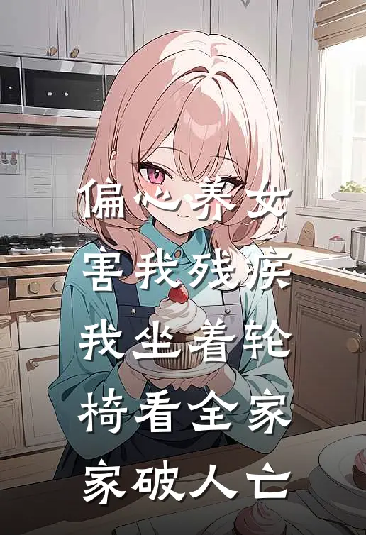 偏心养女害我残疾,我坐着轮椅看全家家破人亡