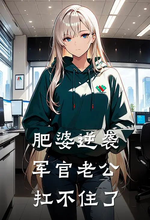 肥婆逆袭，军官老公扛不住了