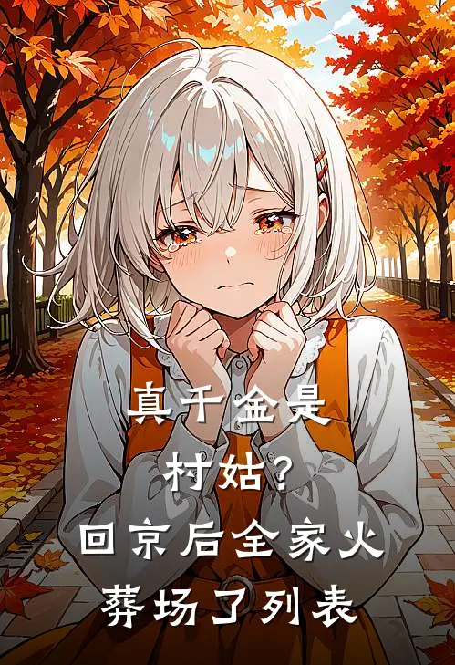 真千金是村姑？回京后全家火葬场了列表