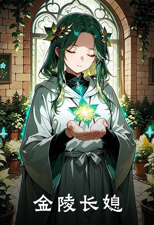 金陵长媳