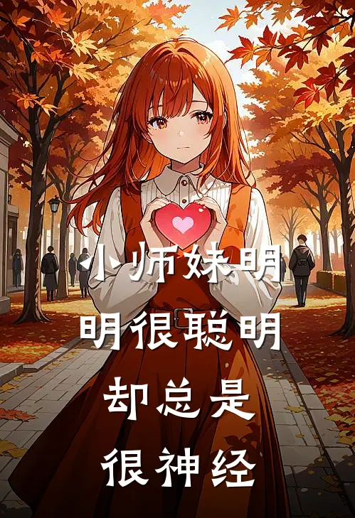 小师妹明明很聪明,却总是很神经